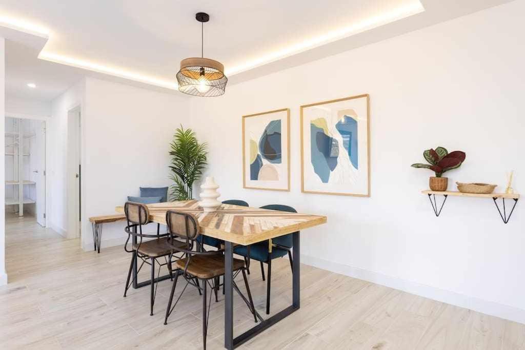 Sunnyland Apartment Arona Чо Экстерьер фото