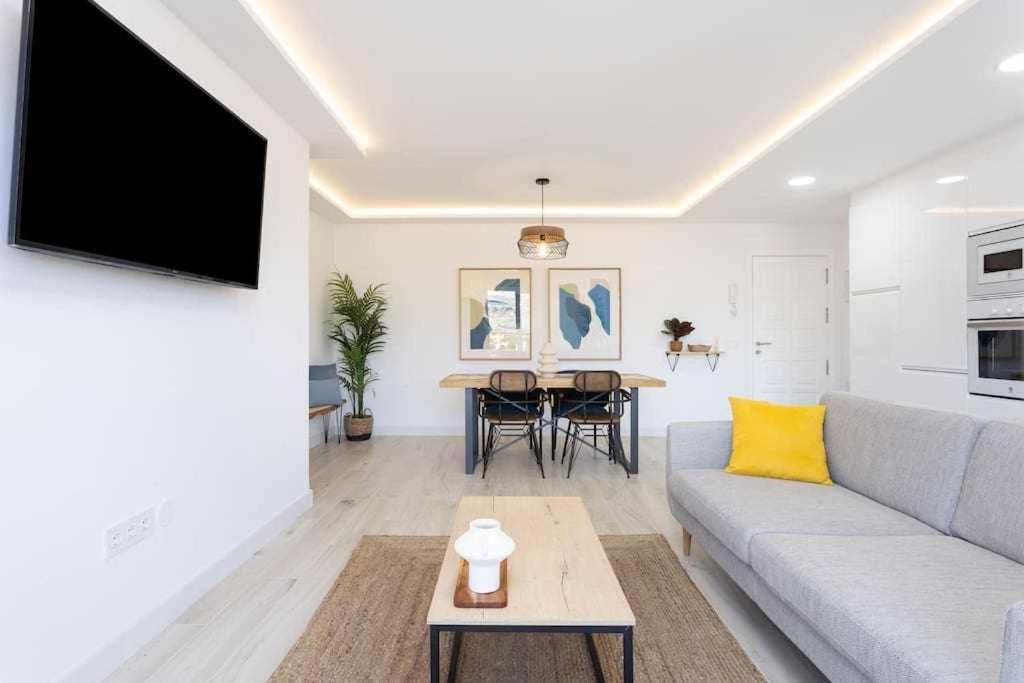 Sunnyland Apartment Arona Чо Экстерьер фото