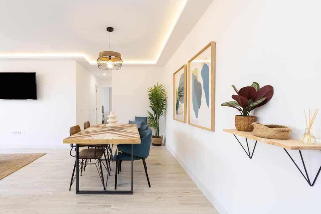 Sunnyland Apartment Arona Чо Экстерьер фото