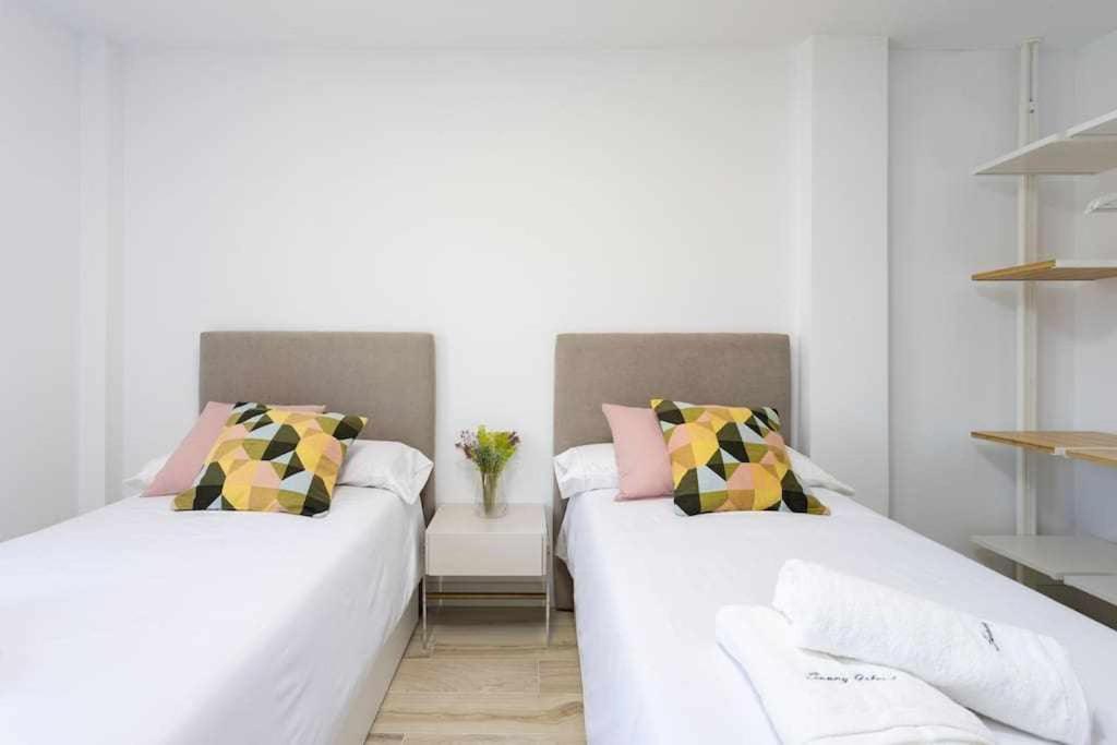 Sunnyland Apartment Arona Чо Экстерьер фото