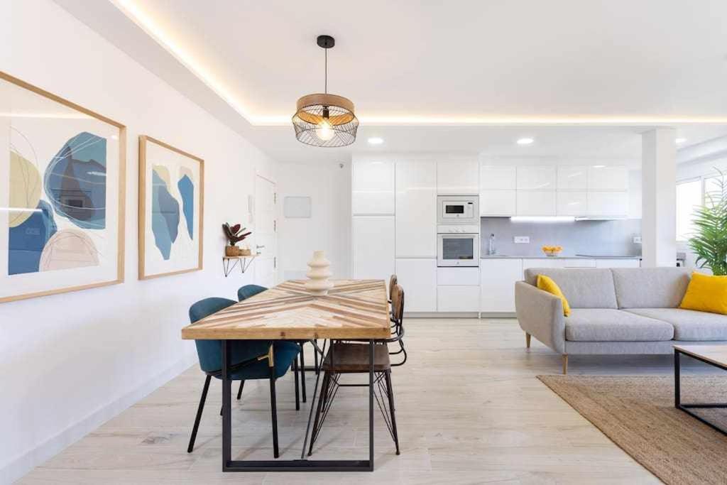 Sunnyland Apartment Arona Чо Экстерьер фото