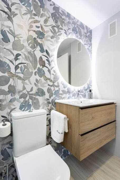 Sunnyland Apartment Arona Чо Экстерьер фото