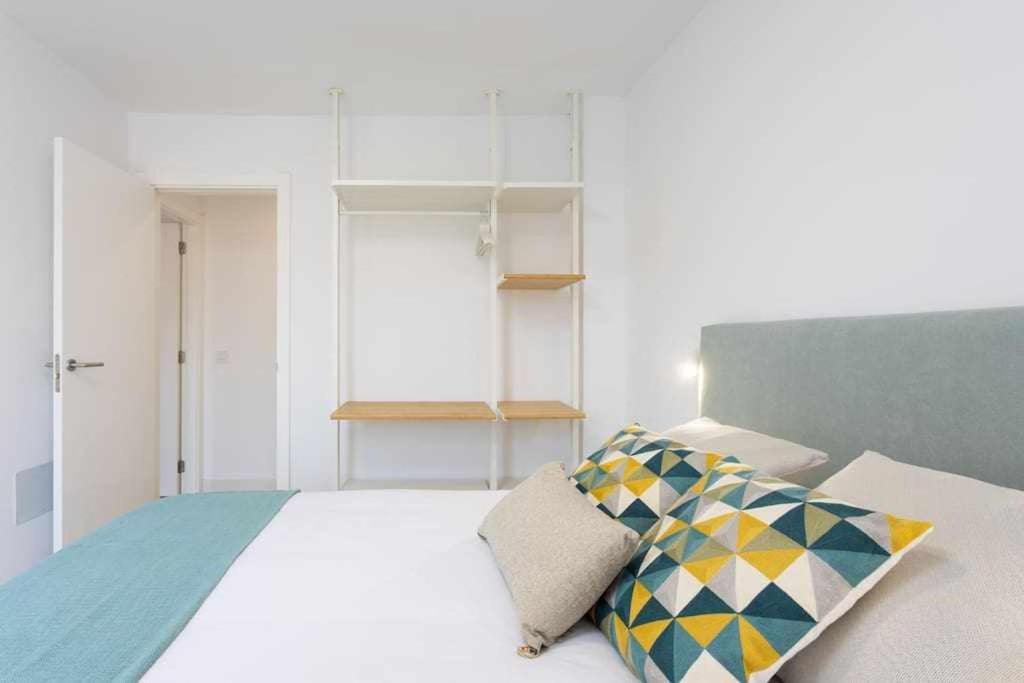 Sunnyland Apartment Arona Чо Экстерьер фото