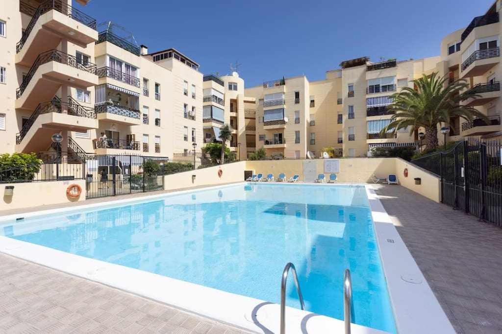 Sunnyland Apartment Arona Чо Экстерьер фото