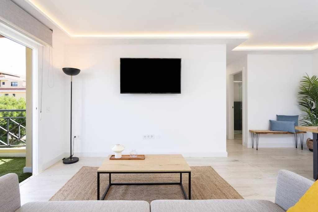 Sunnyland Apartment Arona Чо Экстерьер фото