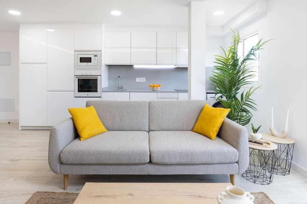 Sunnyland Apartment Arona Чо Экстерьер фото